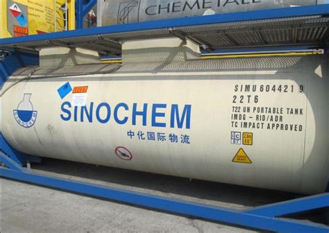 Silicon Tetrachloride from China Manufacturer, Manufactory, Factory and ...