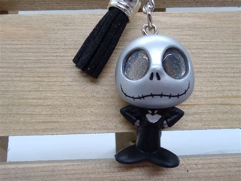 Doorables Jack Skellington - Etsy