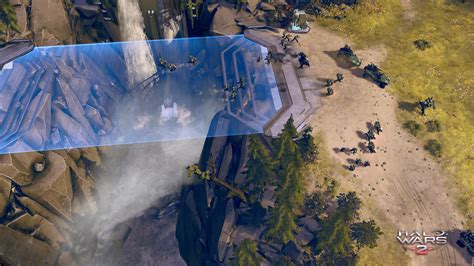 Take a look at some Halo Wars 2 gameplay running on PC | VG247