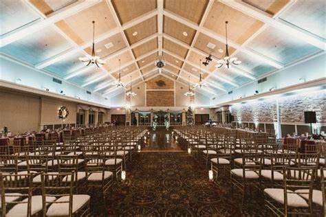 Chandler's Chophouse - Schaumburg, IL - Wedding Venue