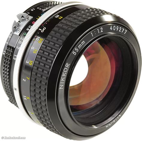 Nikon AF-S NIKKOR 85mm f/1.4G Classic Portrait Lens Price in Pakistan, Specifications, Features ...