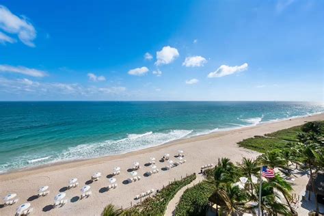 Waterfront Hotels & Resorts in Pompano Beach | Rooms & Amenities