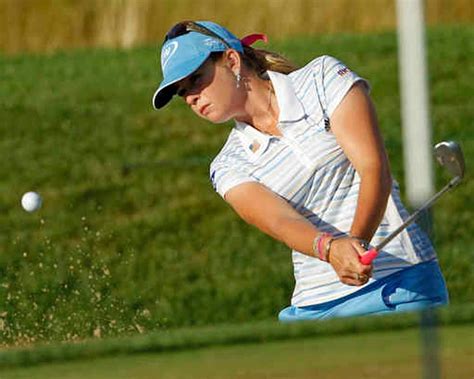 Paula Creamer returns to LPGA Classic feeling her game is close to ...