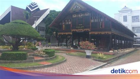 Rumah Adat Aceh: Nama, Bagian-bagian, dan Filosofi Arsitektur - Berita Baru