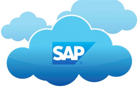 SAP Marketing Cloud Logo