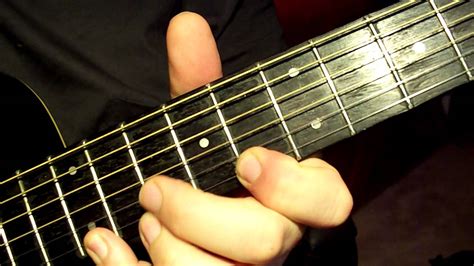 That Smell guitar lesson - YouTube