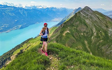 Top-Rated Outdoor Activities in Interlaken