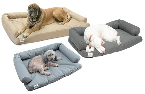 Canine Covers Dog Bed, Canine Covers Pet Beds