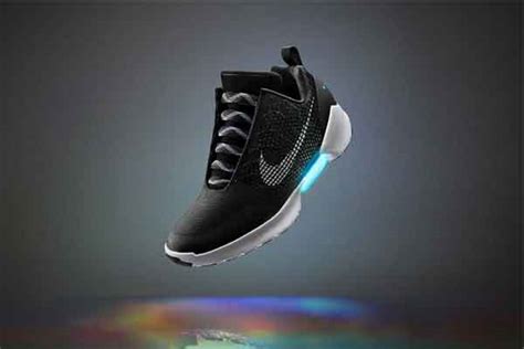 Smart shoes laying road for an innovative future of footwear