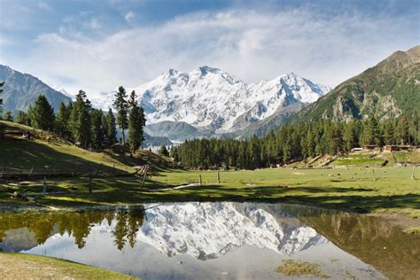 Pakistan – The Mountaineer’s Heaven - Cutacut.com