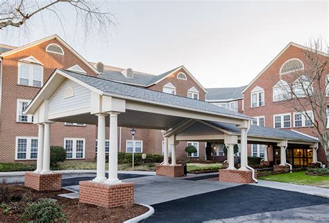 Gallery - First Colonial Inn - Virginia Beach, VA - Kisco Senior Living