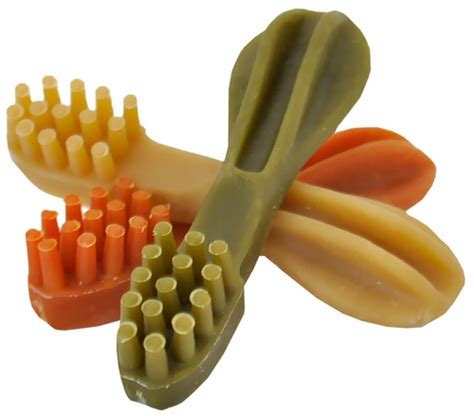 Dog Dental Chews- Choose The Right Type Of Chews And Treats | New Dog Owners