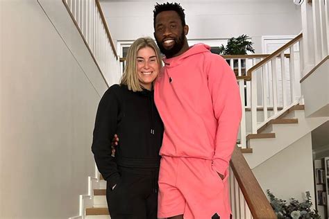 WATCH: Kolisi family spend their first days in Paris, their new home