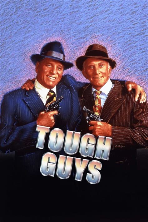 Tough Guys (1986) - Posters — The Movie Database (TMDB)