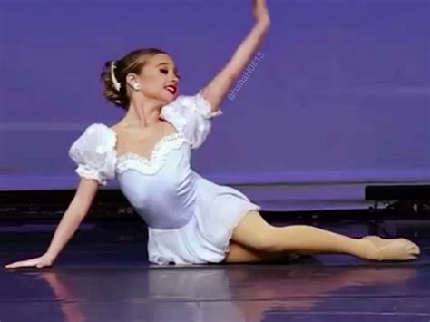 Maddie Ziegler Cry Solo - Maddie Ziegler S 10 Best Performances On ...