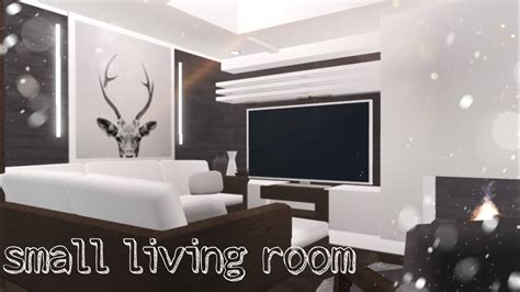 Roblox Bloxburg Modern Room | Images and Photos finder