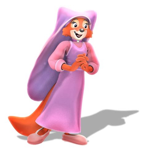 +3D Model Download+ Maid Marian by JCThornton on DeviantArt