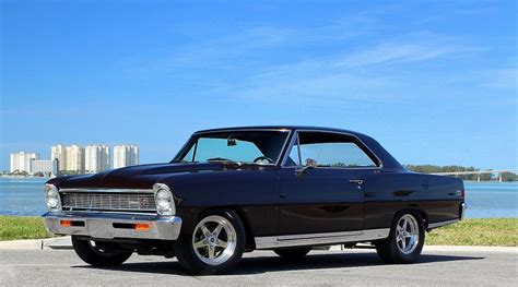 1966 Chevrolet Nova | PJ's Auto World Classic Cars for Sale