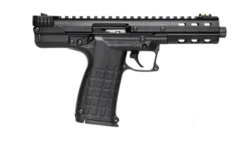 CP33 .22LR Pistol | 33 Round Capacity | Ambidextrous | Specs| KelTec