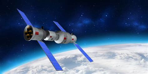 Tiangong | Missions, Description, & Facts | Britannica