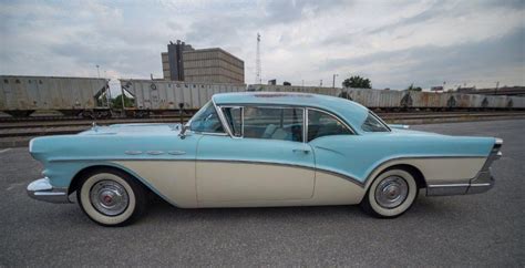 1957 Buick Special for sale