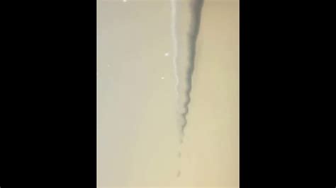 Whirlpool formation - YouTube