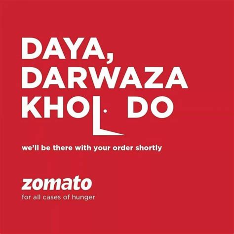 18 Best Zomato Ads That Are Insanely Creative!