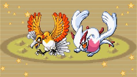 [LIVE] Shiny Ho-oh and Lugia after 31,860 RAs in Pokemon Emerald (+Colo ...