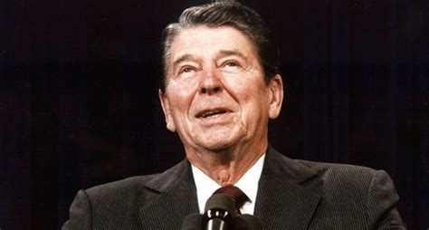 The Reagan Revolution changed America's values to 'greed is good' — can ...