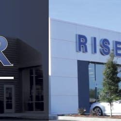 RISER FORD LINCOLN - 14 Reviews - Car Dealers - 4201 Central Ave, Hot ...