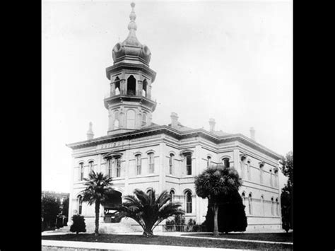 Napa County / Historic California County Courthouses | CSCHS