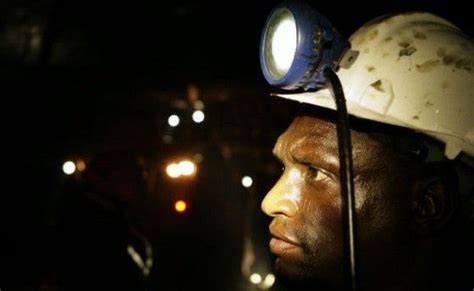 Diamond Mine Collapse Kills 'At Least' 3 in South Africa | IBTimes