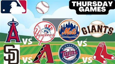 MLB Predictions Today! 04/20/23 FREE PICKS and Betting Tips - YouTube