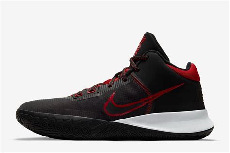 Nike Kyrie Flytrap 4 Performance Review — Dribble Media