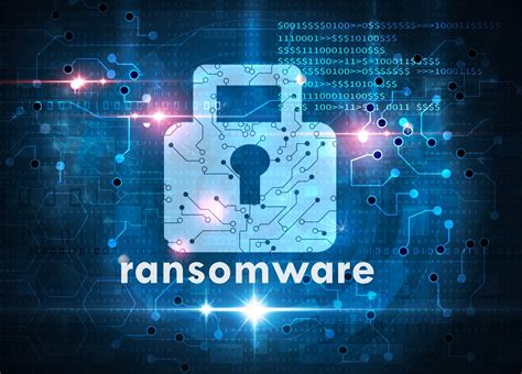 ransomware attack cybersecurity concept - Security Current