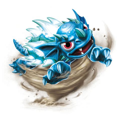 Skylanders Warnado Icons PNG - Free PNG and Icons Downloads