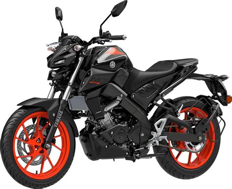 Yamaha MT-15 CYW Metallic Black Price, Specs, Top Speed & Mileage in India