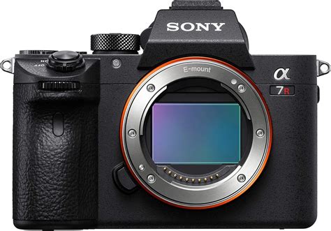 Sony a7RIII vs a7RIV - Why Sony a7R IV is Best Mirrorless Camera?