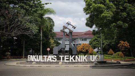 Universitas Gadjah Mada