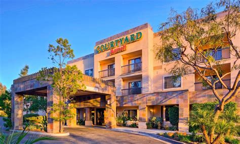 Courtyard by Marriott San Diego Carlsbad: Courtyard by Marriott San Diego | Groupon Getaways