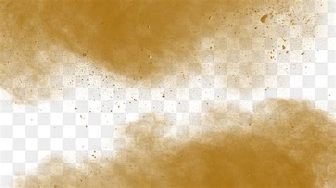 Sandstorm Effect PNG Transparent Images Free Download | Vector Files ...