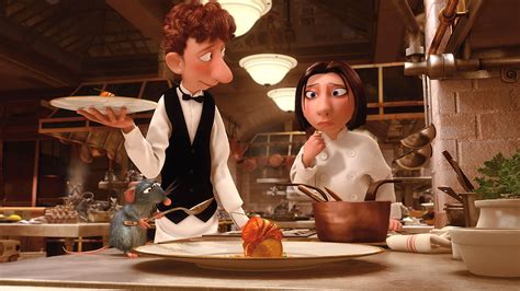 Ratatouille is still the best Pixar movie on Disney Plus – here's why ...