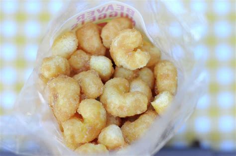 Buc-ee's Beaver Nuggets are Texas' best snack: Food & Wine