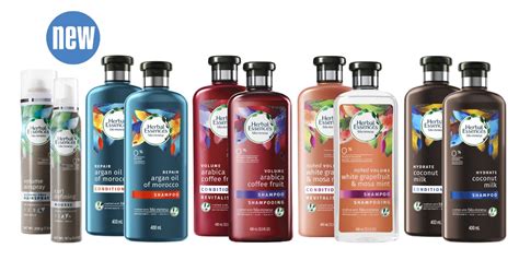 New $4/2 Herbal Essences Bio Renew + Publix Sale :: Southern Savers