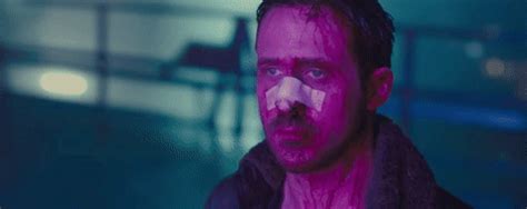 Blade runner 2049 trailer bande-annonce GIF - Trouver sur GIFER