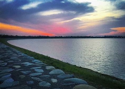 Sukhna Lake Chandigarh Amazing India, Chandigarh, Urban Landscape ...