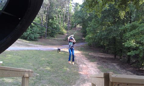 zip_line | The Ridge - Alabama Outdoor Adventure Park