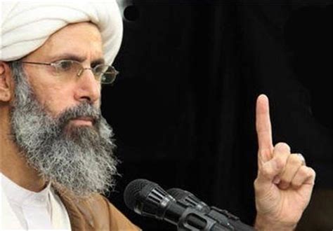 Iranian Diplomat Warns Riyadh of Heavy Costs of Sheikh Nimr Execution - Politics news - Tasnim ...