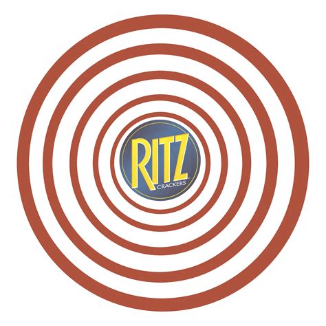 Ritz Crackers Logo PNG Transparent & SVG Vector - Freebie Supply