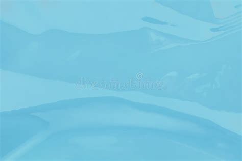 Different Nuances Blue Glossy Abstract Lackered Background Stock Image - Image of flowing ...